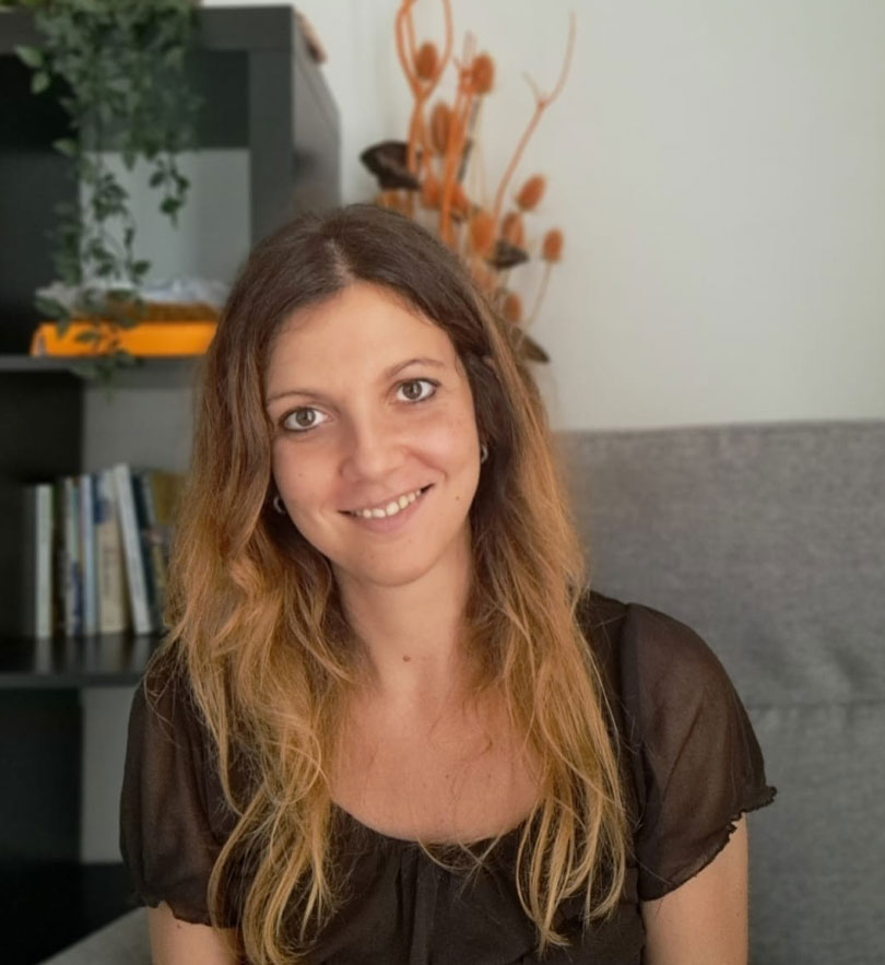 Dott.ssa Francesca Callegher - Psicologa Psicoterapeuta  a  Pavia (PV)